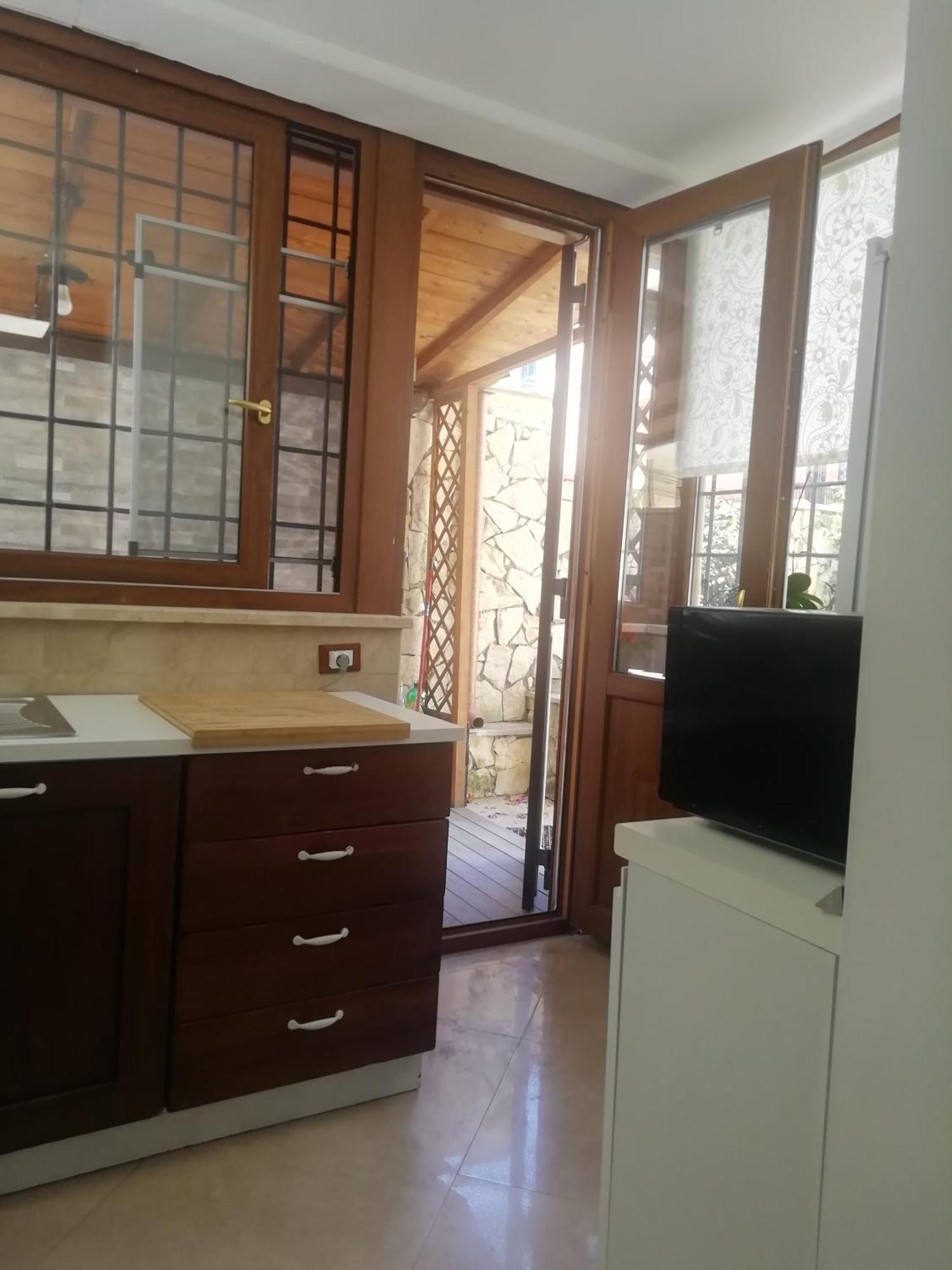 Apartamento Domus Albanella Roma